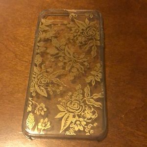 Rifle Paper Co. iPhone 8 Plus Case